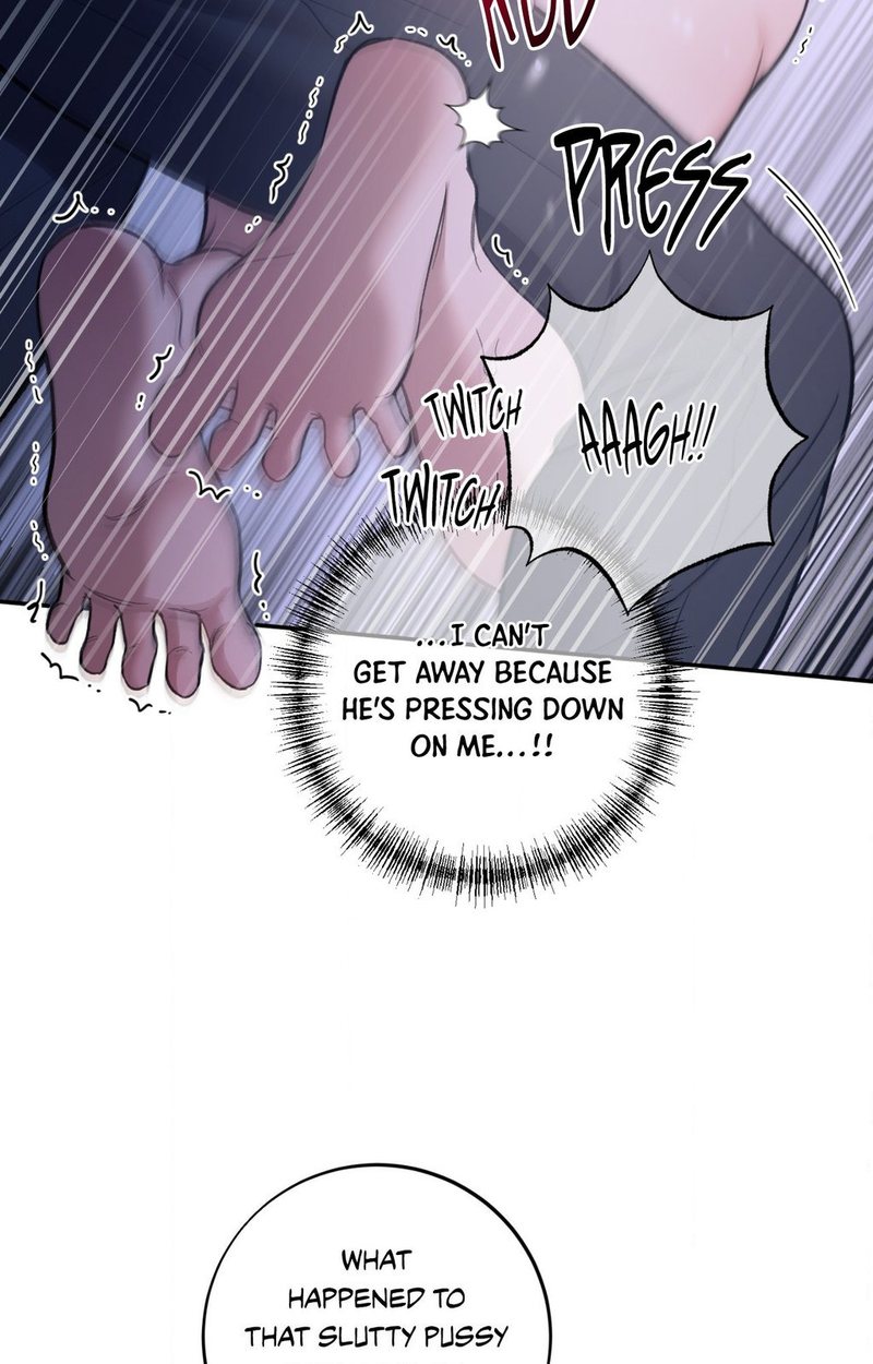 Hana’s Demons of Lust - Chapter 104 - photo - 61