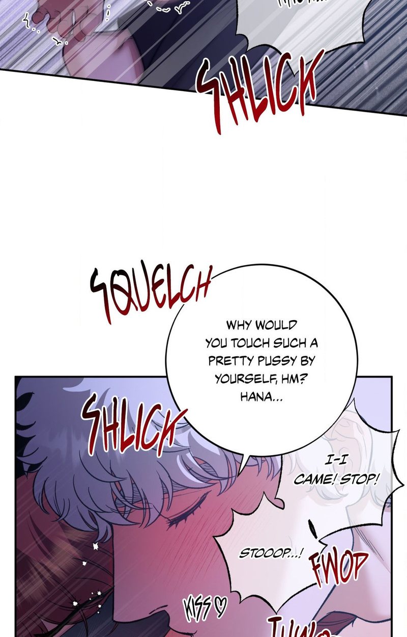 Hana’s Demons of Lust - Chapter 104 - photo - 69
