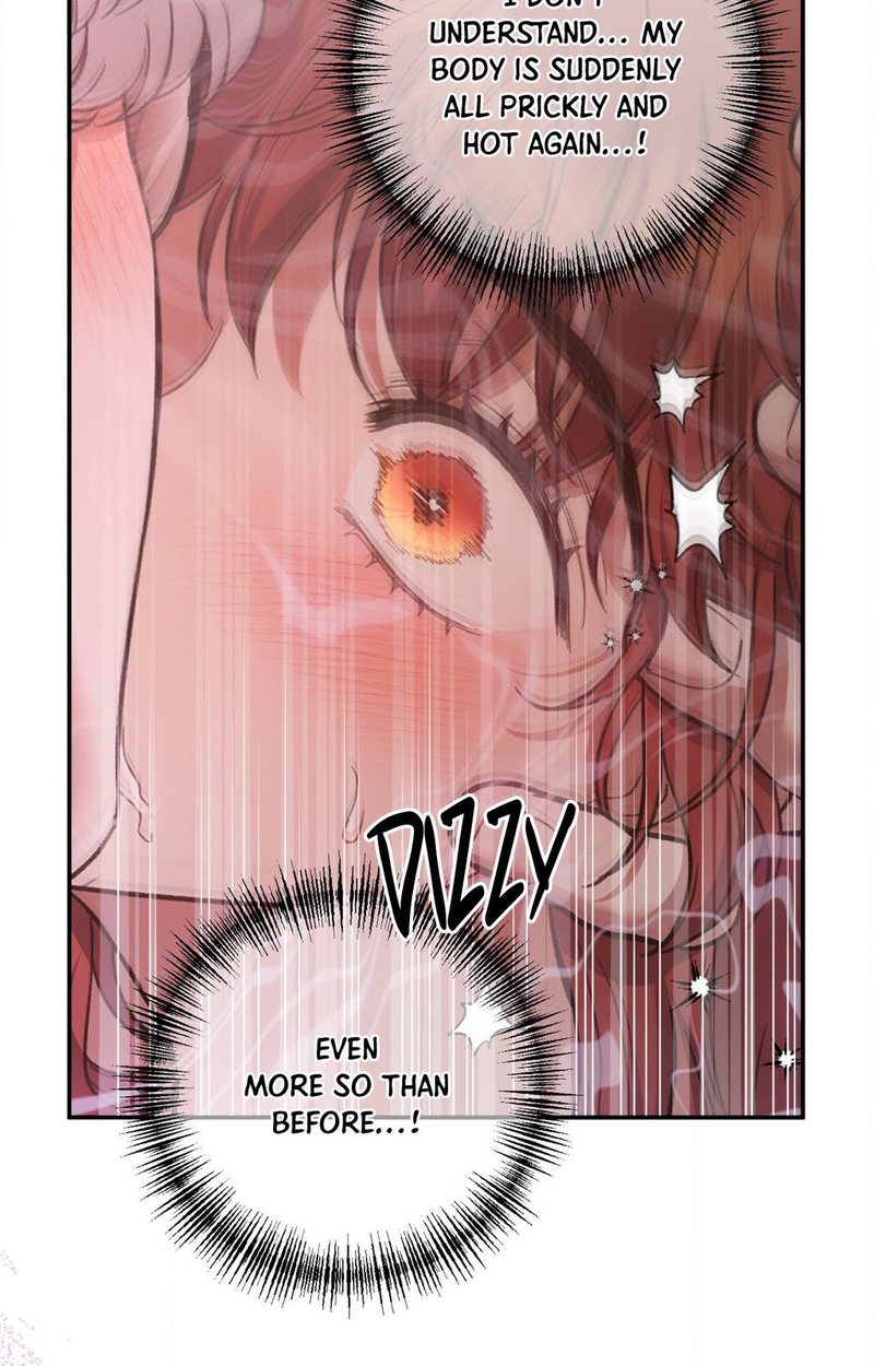Hana’s Demons of Lust - Chapter 104 - photo - 7