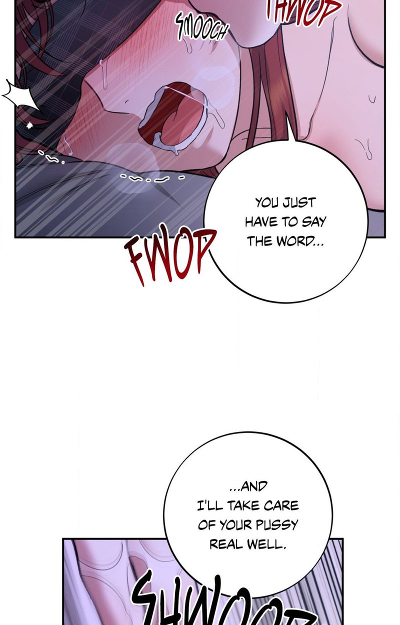 Hana’s Demons of Lust - Chapter 104 - photo - 70