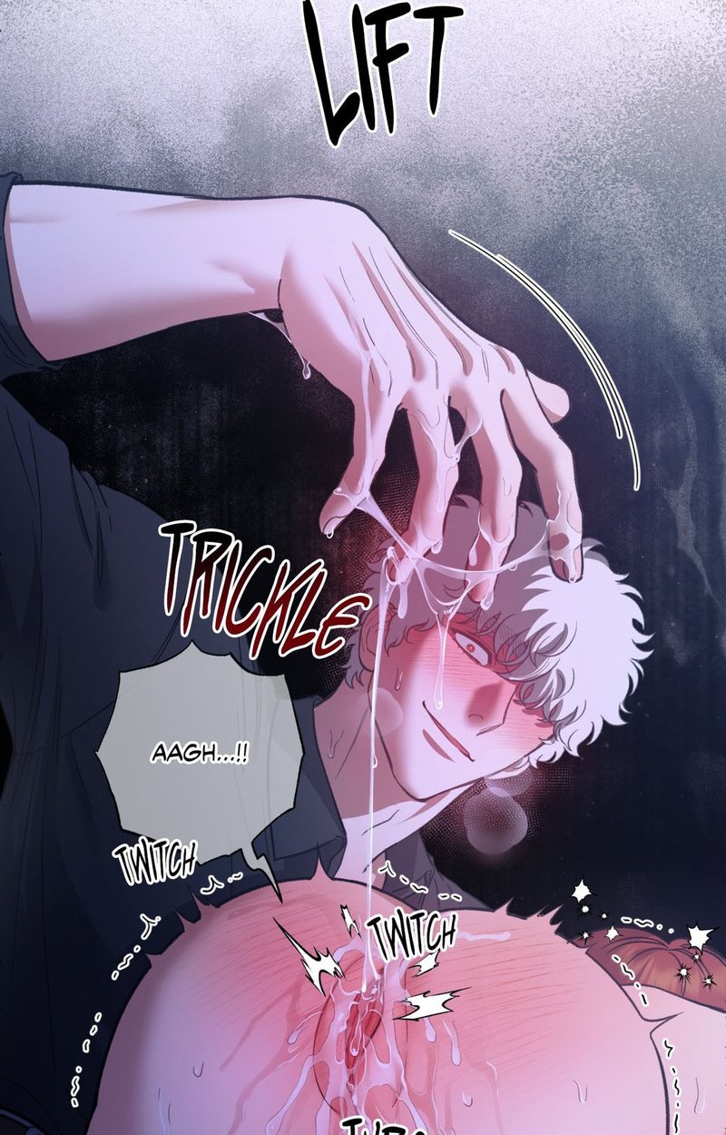 Hana’s Demons of Lust - Chapter 104 - photo - 72