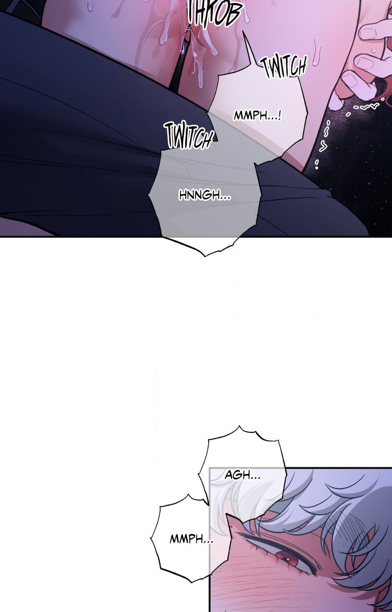 Hana’s Demons of Lust - Chapter 104 - photo - 73