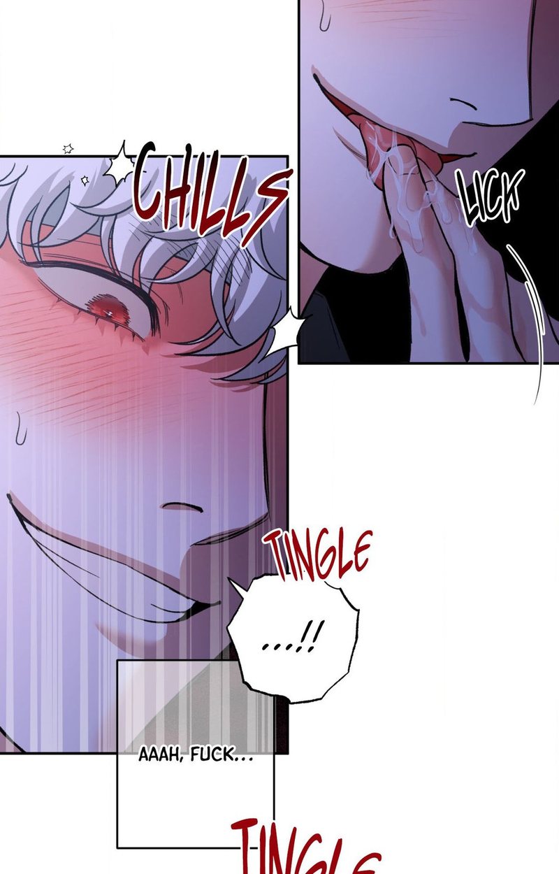 Hana’s Demons of Lust - Chapter 104 - photo - 74