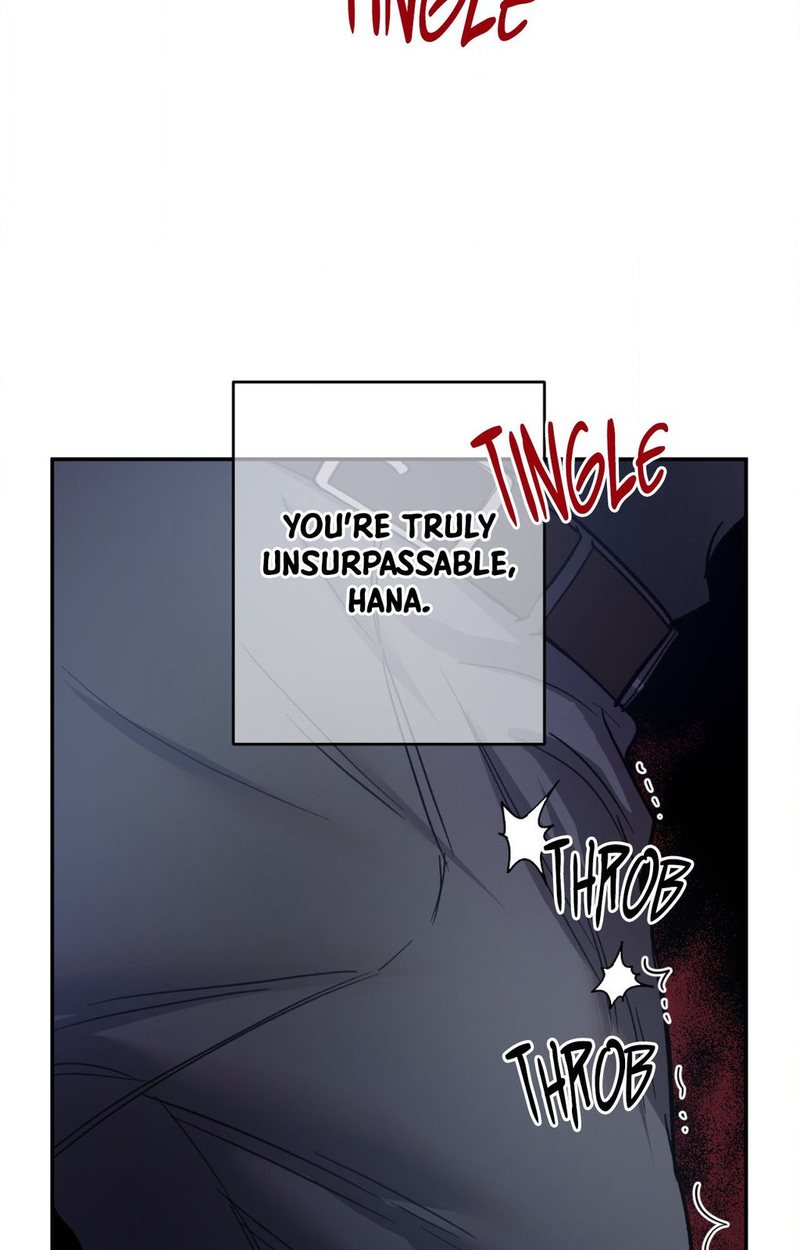 Hana’s Demons of Lust - Chapter 104 - photo - 75