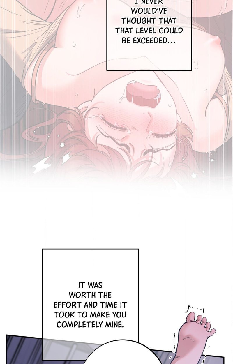 Hana’s Demons of Lust - Chapter 104 - photo - 77