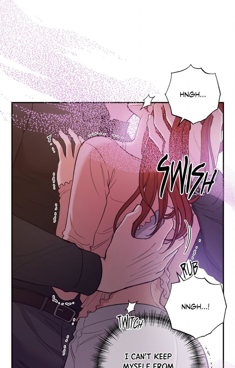 Hana’s Demons of Lust - Chapter 104 - photo - 8