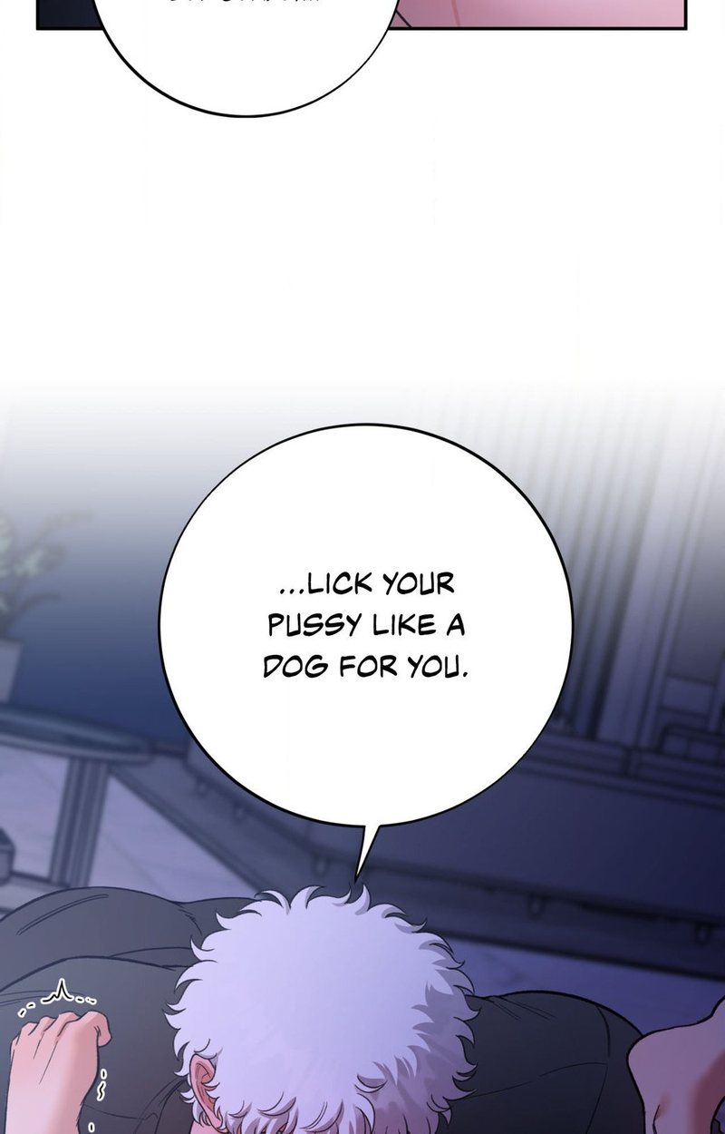 Hana’s Demons of Lust - Chapter 104 - photo - 80