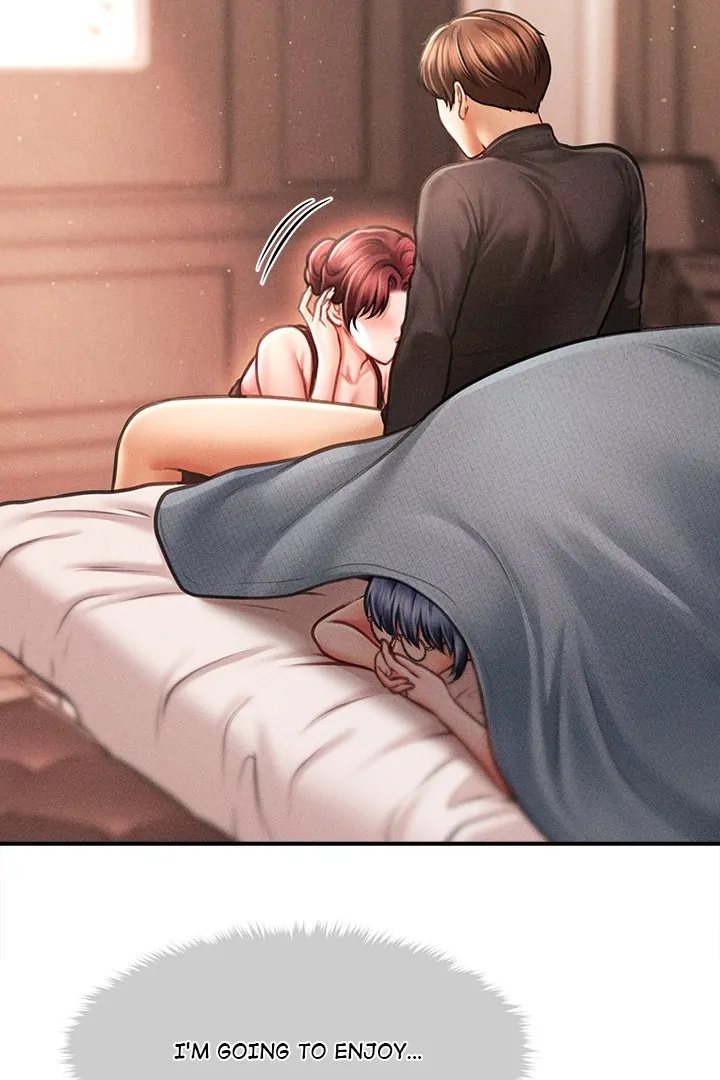 The Chairman’s Secret Son - Chapter 17 - photo - 39