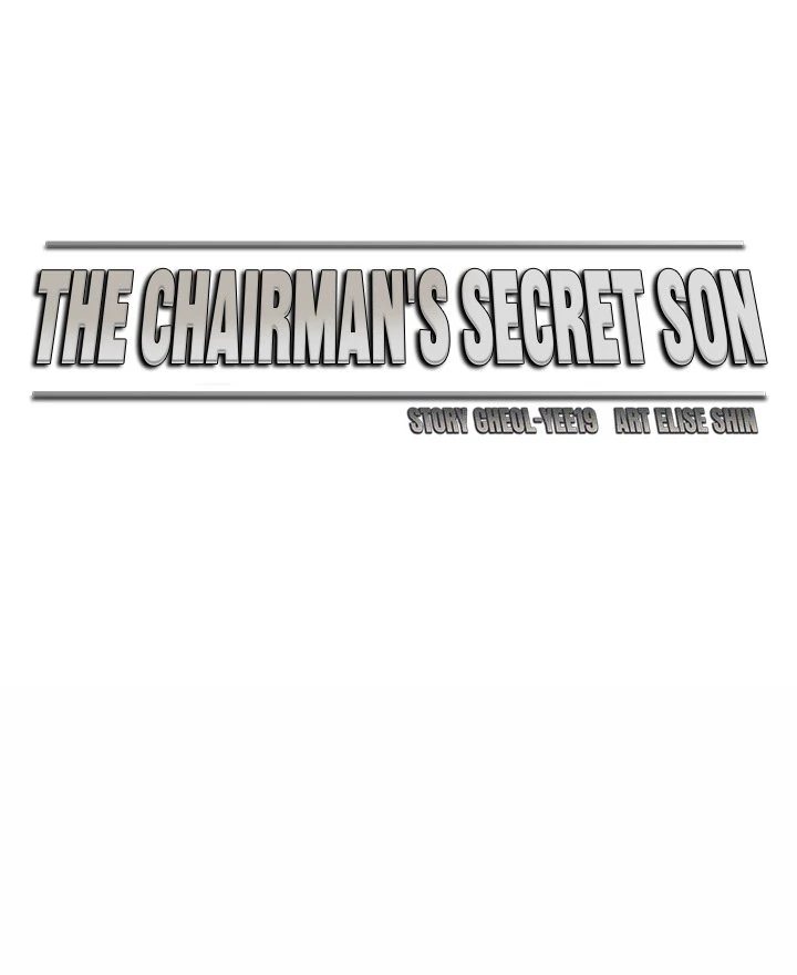 The Chairman’s Secret Son - Chapter 17 - photo - 46