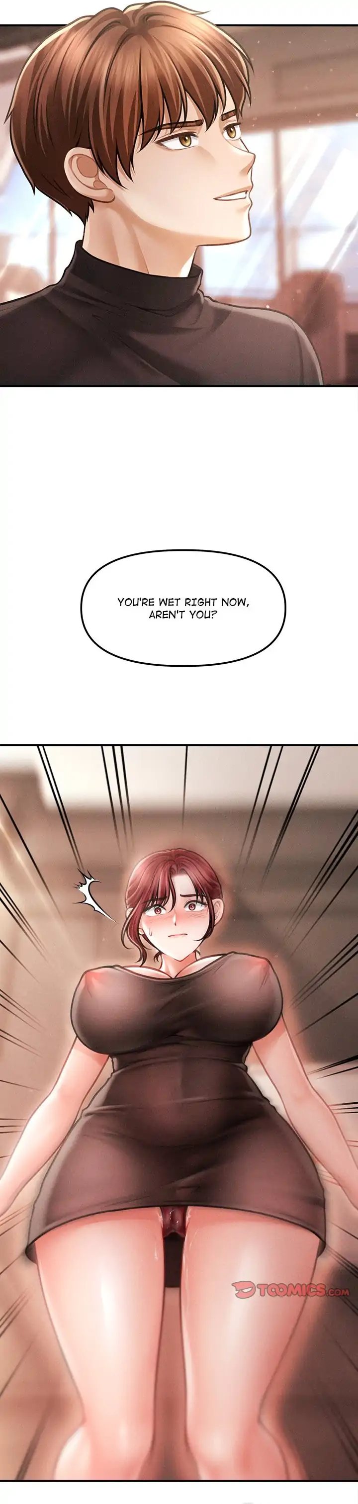 The Chairman’s Secret Son - Chapter 17 - photo - 6