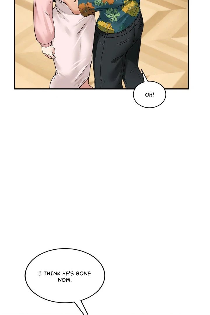 No Men Allowed - Chapter 11 - photo - 100