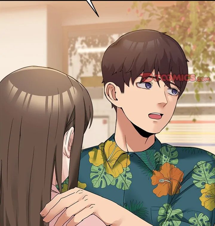 No Men Allowed - Chapter 11 - photo - 101