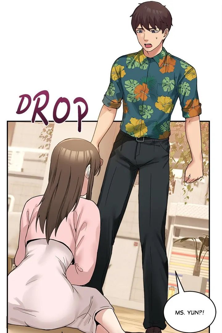 No Men Allowed - Chapter 11 - photo - 103
