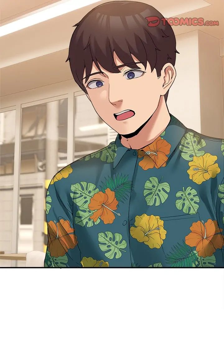 No Men Allowed - Chapter 11 - photo - 107