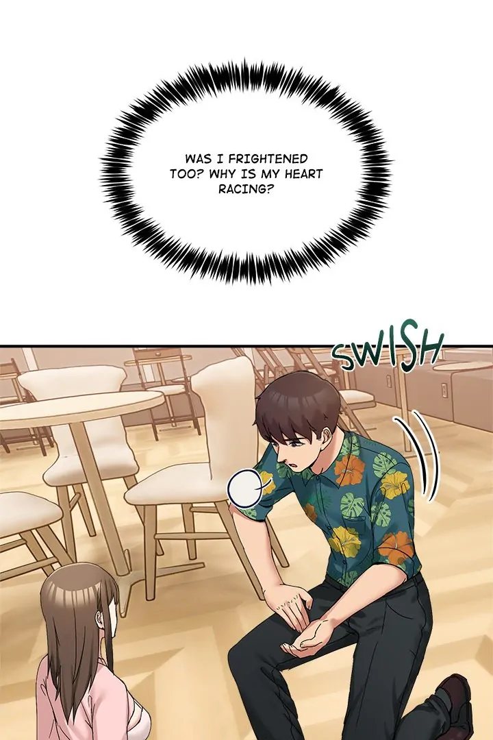 No Men Allowed - Chapter 11 - photo - 108