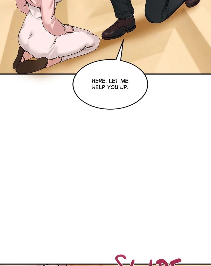 No Men Allowed - Chapter 11 - photo - 109