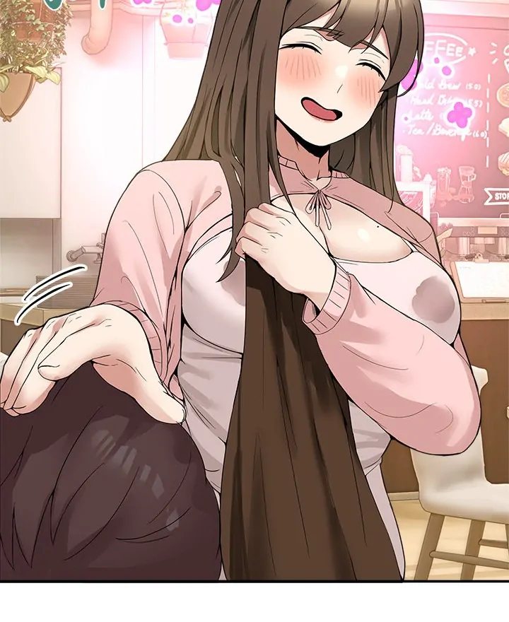 No Men Allowed - Chapter 11 - photo - 11