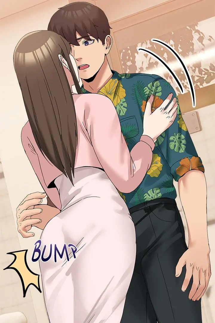 No Men Allowed - Chapter 11 - photo - 111