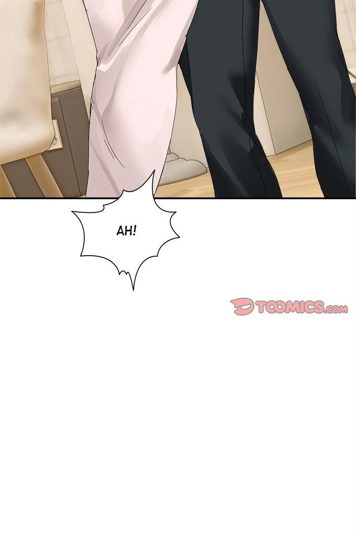 No Men Allowed - Chapter 11 - photo - 112
