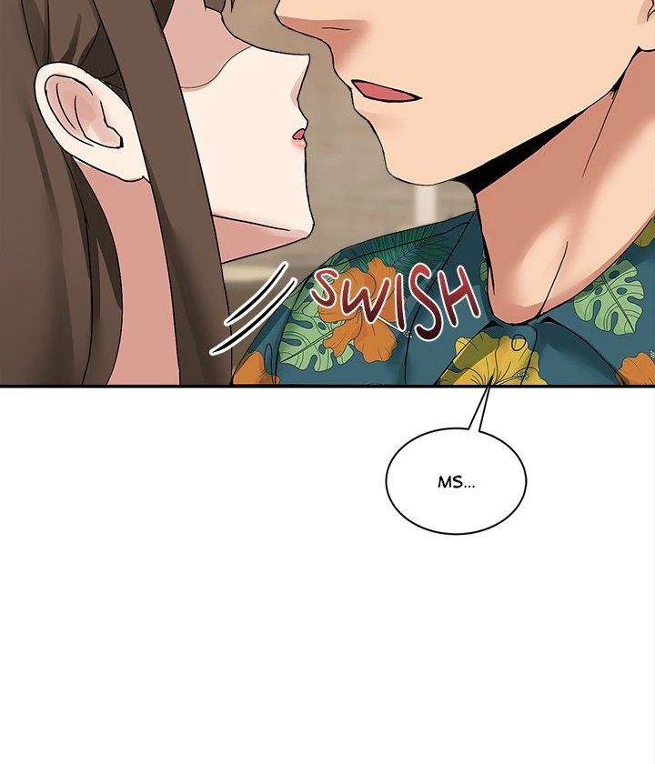 No Men Allowed - Chapter 11 - photo - 115