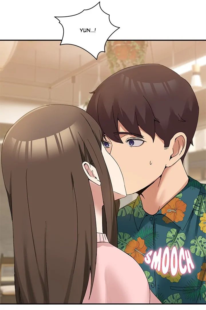 No Men Allowed - Chapter 11 - photo - 116