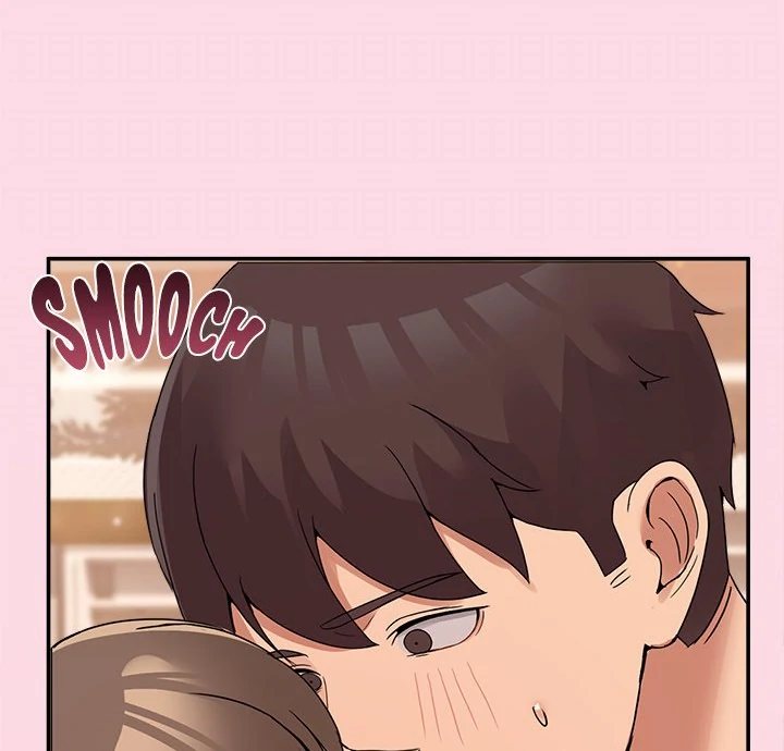 No Men Allowed - Chapter 11 - photo - 119