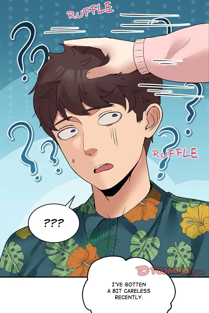 No Men Allowed - Chapter 11 - photo - 13