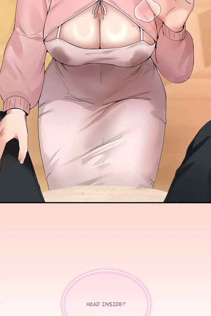 No Men Allowed - Chapter 11 - photo - 133