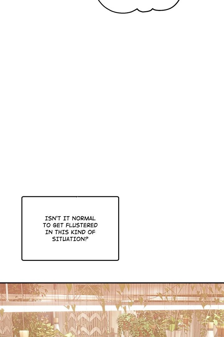 No Men Allowed - Chapter 11 - photo - 14