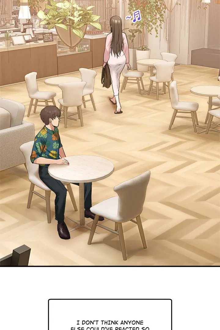 No Men Allowed - Chapter 11 - photo - 15
