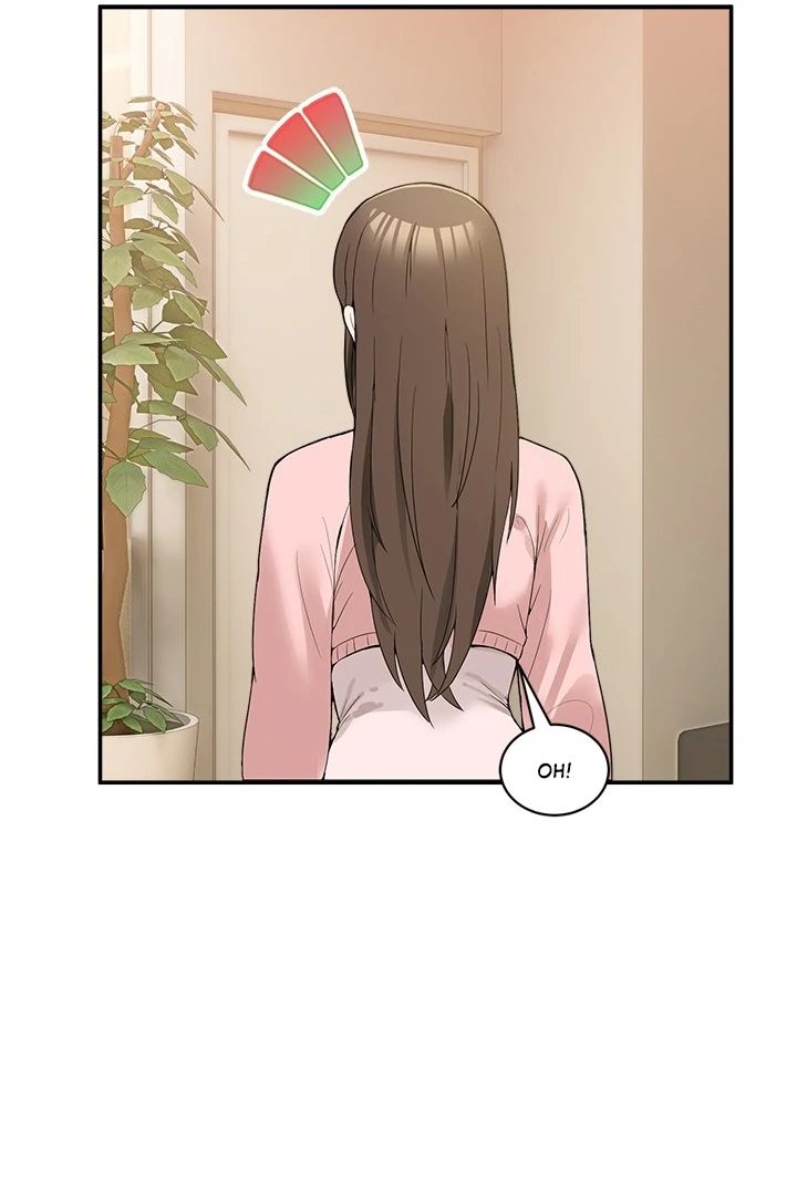 No Men Allowed - Chapter 11 - photo - 18