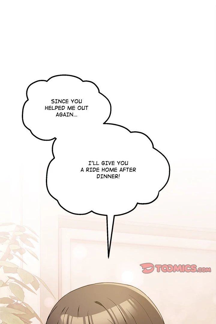 No Men Allowed - Chapter 11 - photo - 19