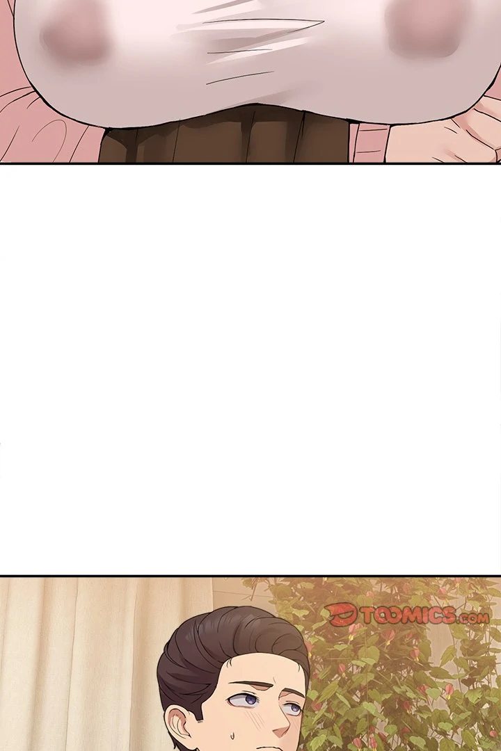No Men Allowed - Chapter 11 - photo - 2