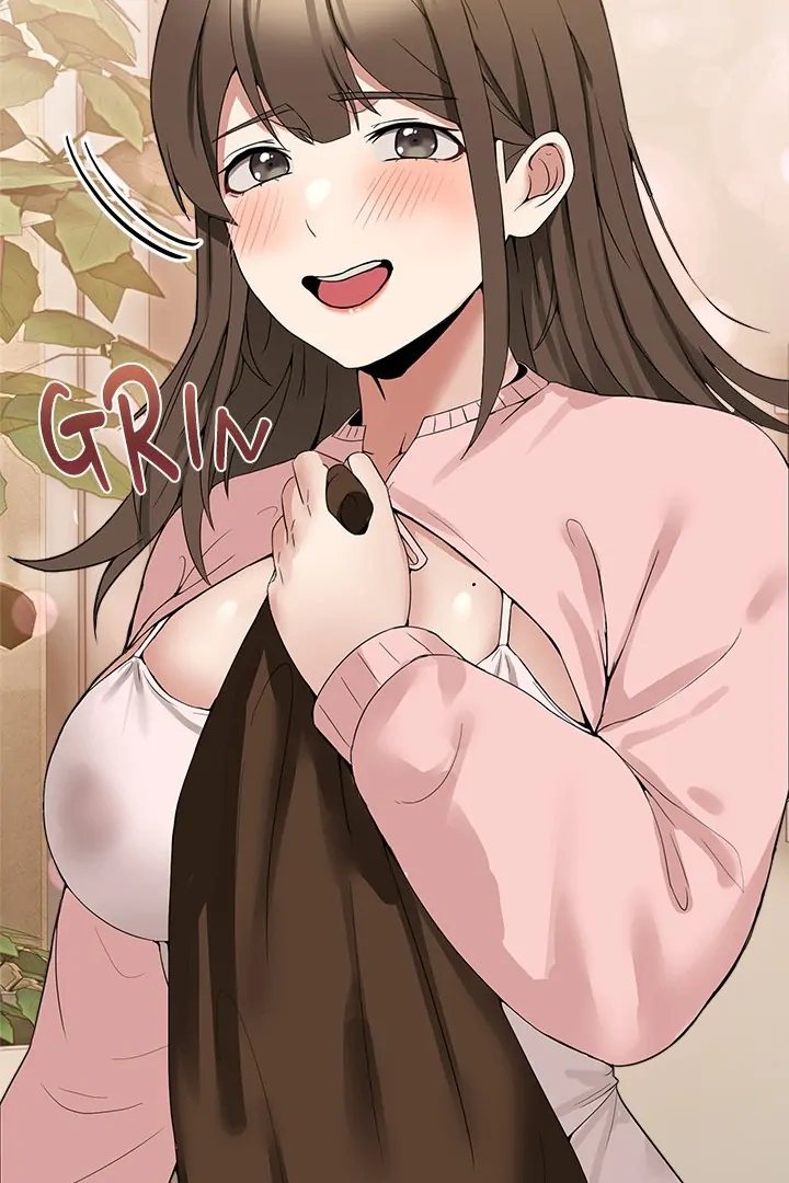 No Men Allowed - Chapter 11 - photo - 20