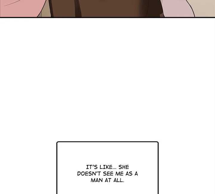No Men Allowed - Chapter 11 - photo - 21