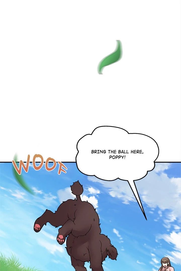 No Men Allowed - Chapter 11 - photo - 24