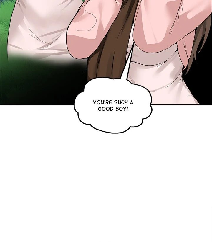 No Men Allowed - Chapter 11 - photo - 27