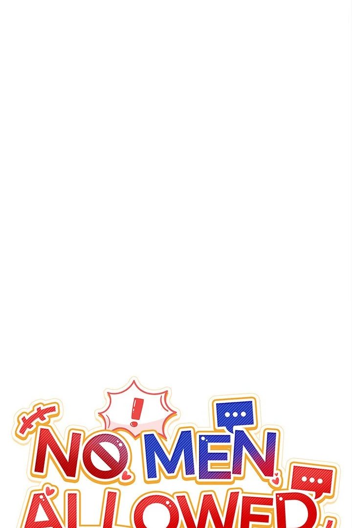 No Men Allowed - Chapter 11 - photo - 29