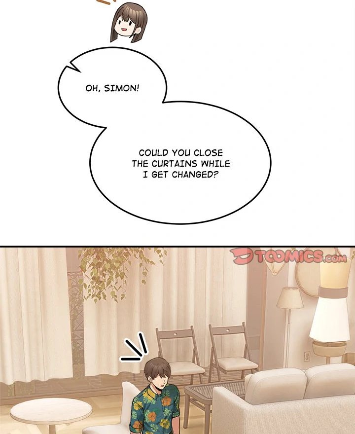No Men Allowed - Chapter 11 - photo - 31