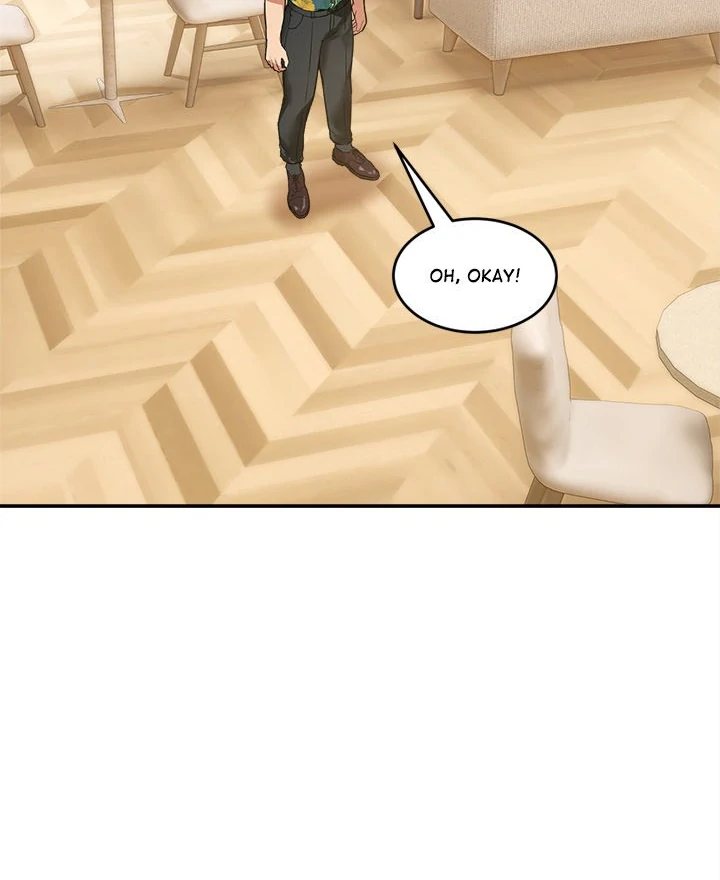 No Men Allowed - Chapter 11 - photo - 32