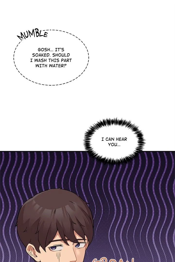 No Men Allowed - Chapter 11 - photo - 33