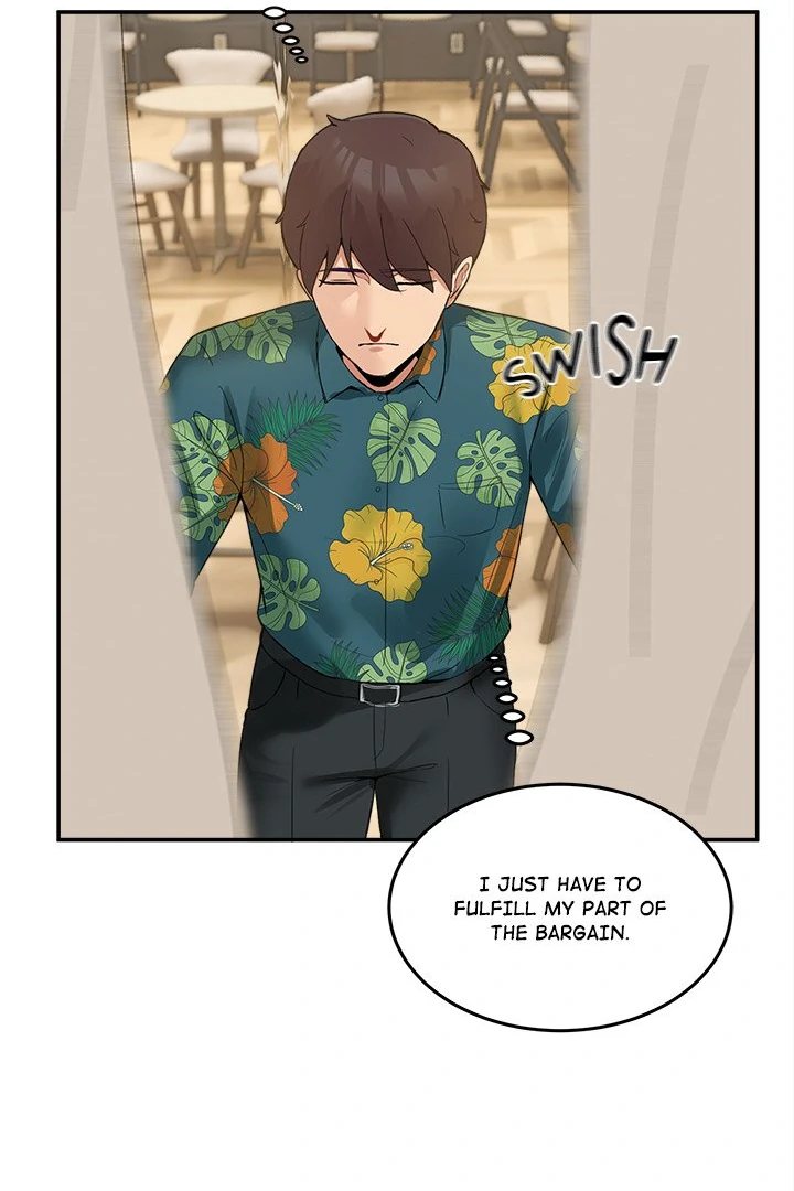 No Men Allowed - Chapter 11 - photo - 38