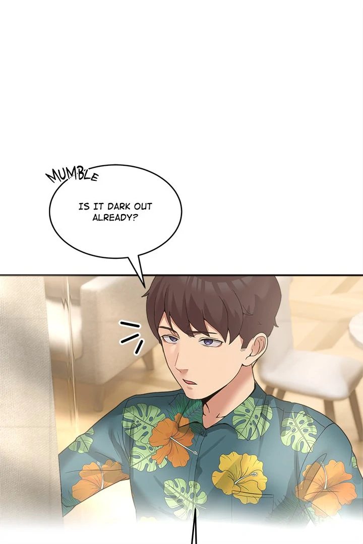 No Men Allowed - Chapter 11 - photo - 39