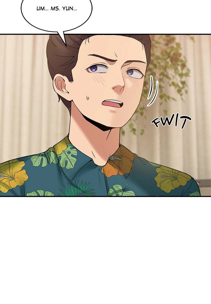 No Men Allowed - Chapter 11 - photo - 4