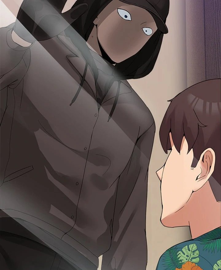 No Men Allowed - Chapter 11 - photo - 41