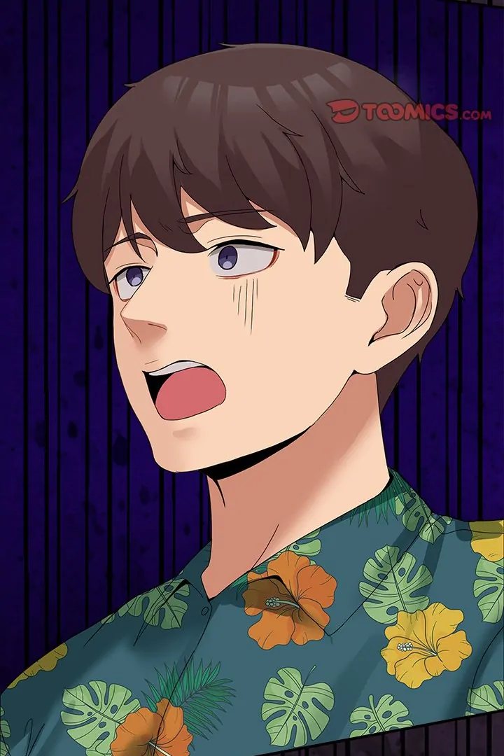 No Men Allowed - Chapter 11 - photo - 43