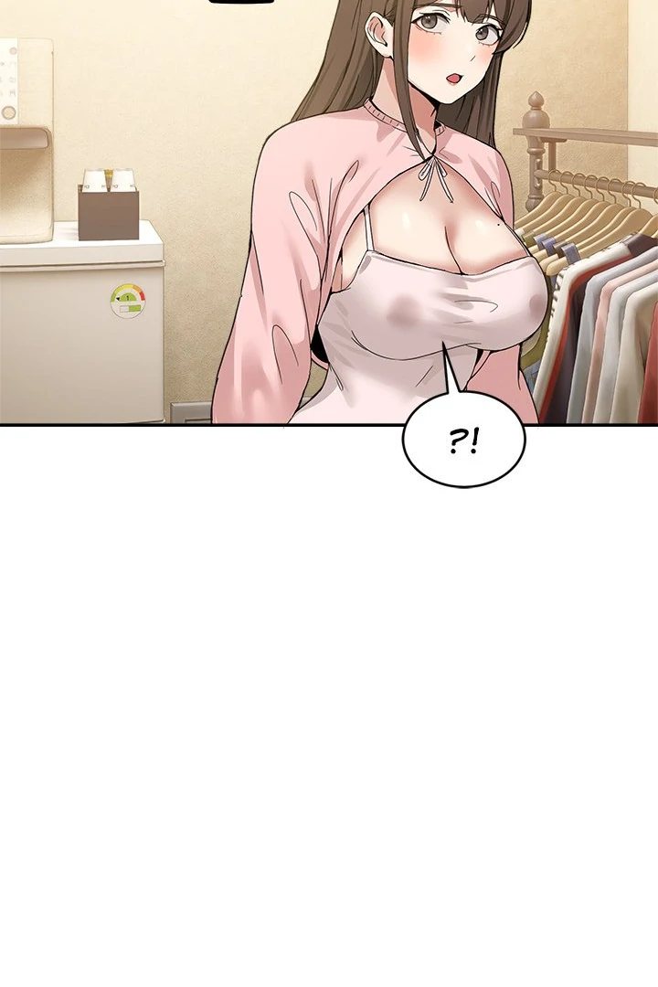 No Men Allowed - Chapter 11 - photo - 45