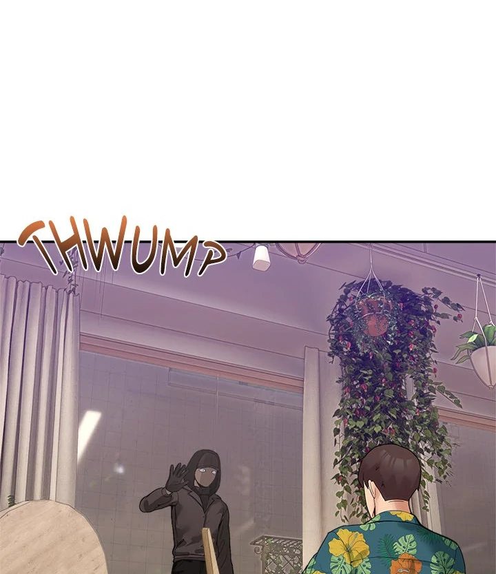 No Men Allowed - Chapter 11 - photo - 46