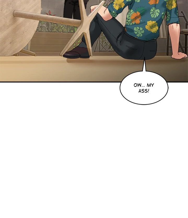 No Men Allowed - Chapter 11 - photo - 47