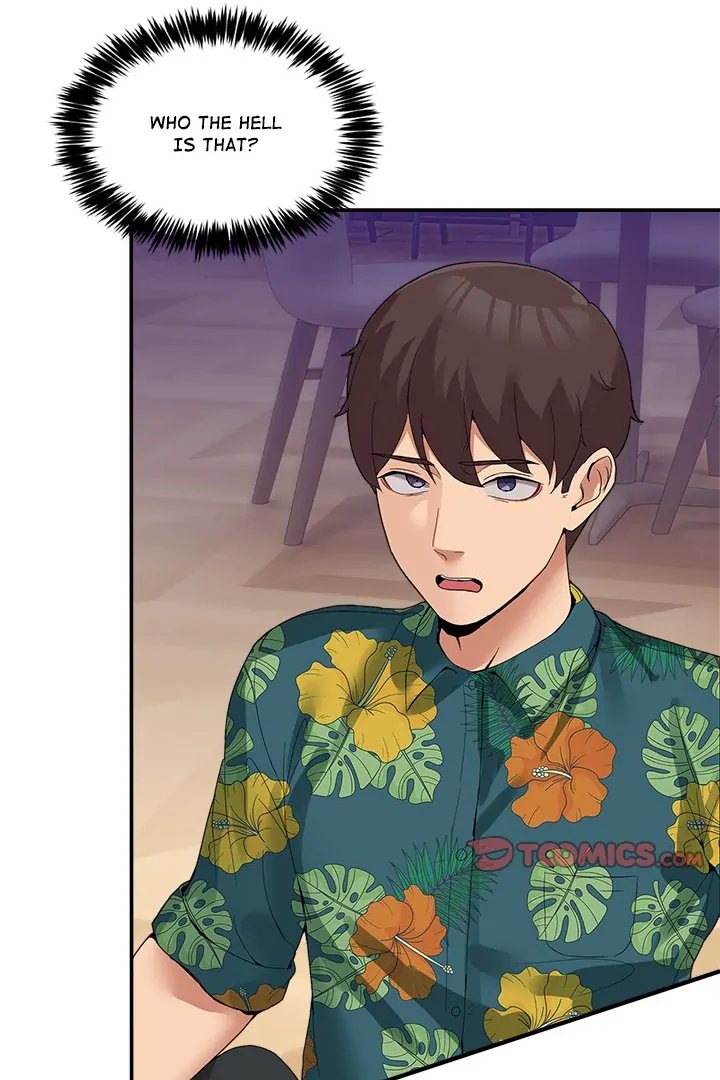 No Men Allowed - Chapter 11 - photo - 48